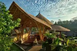 Jannata Resort and Spa, Ubud