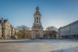 Hilton Dublin, Dublin
