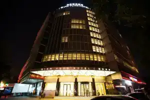 Beijing Qianyuan Hotel, Beijing