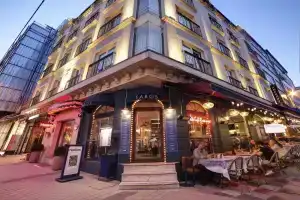 Faros Hotel Old City, Istanbul