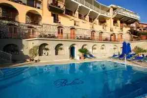 Hotel Belair, Sorrento