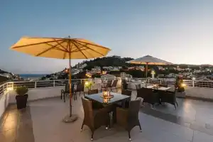 Villa Oleander, Ulcinj