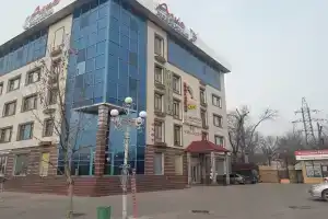 Seoul Hotel, Shymkent