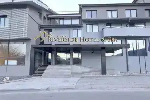 Riverside Boutique Hotel, Bansko