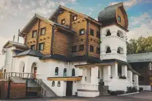Romashkovo - Hotels