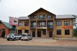 Rodnik Mini-Hotel, Chagoda