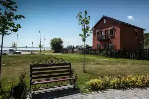 Mansion in Eleninskaya Guest house, Sviyazhsk