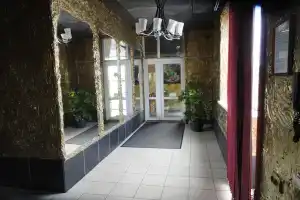 Hotel Arbat, Bataysk