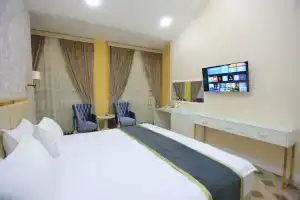 Hotel Ayniy, Samarkand