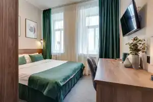 Seven Hills Trubnaya Hotel, Moscow