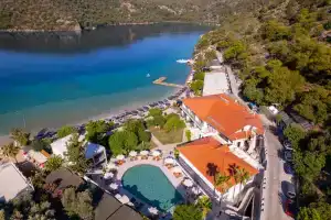Hotel Meri All inclusive, Oludeniz