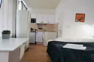 TravelCool Apartments, St. Petersburg