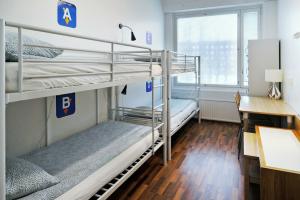 CheapSleep Helsinki - Hostel, Helsinki