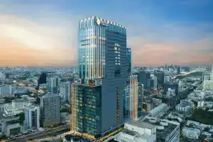 Eastin Grand Hotel Phayathai, Bangkok