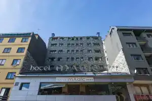 Hotel Magic Pas by Nexta, Pas de la Casa