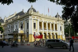 Imperial Hotel & Spa, Hanoi