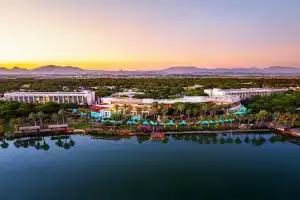 Gloria Serenity Resort - All Inclusive, Belek