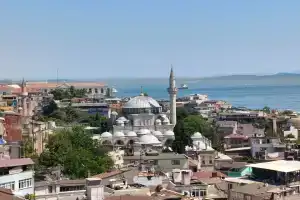 OLD CİTY SULTANAHMET HOTEL, Istanbul