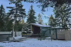 Lesarium Camping, Dmitrov