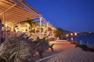 Hippie Chic Hotel, Agios Ioannis