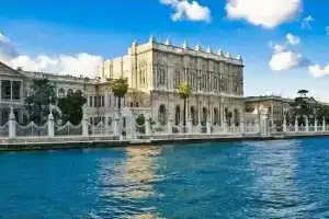Trass Hotel, Istanbul