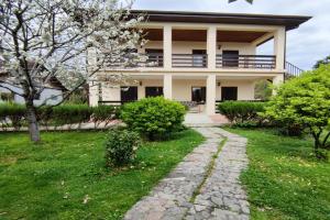 Guest house Mimoza, Ldzaa