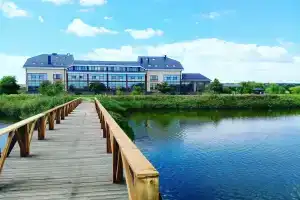 Premium Hotel Ivanovo Ozero, Kuleshovka