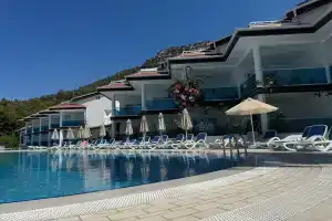 Garcia Resort & Spa - Ultra All Inclusive, Oludeniz