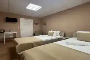 Beryoza Guest House, Velikiy Novgorod