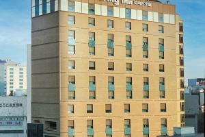 Hotel Kuretakeso Insadong, Seoul