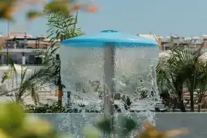 Abacus Suites, Ayia Napa