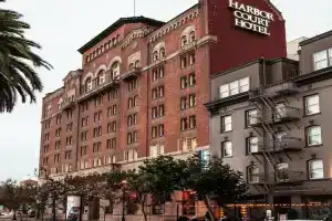 Harbor Court Hotel, San Francisco