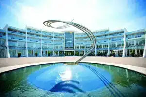 Sanadome Hotel & Spa Nijmegen, Nijmegen