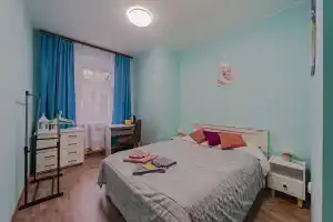 Dezhavyu Guest house, St. Petersburg