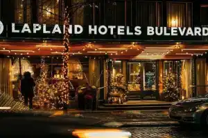 Lapland Hotels Bulevardi, Helsinki