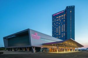 Crowne Plaza DALIAN SPORTS CENTER by IHG, Dalian