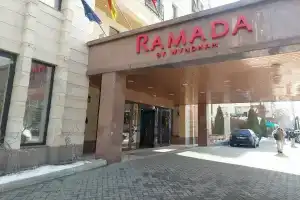 Ramada by Wyndham Bishkek Centre, Bishkek