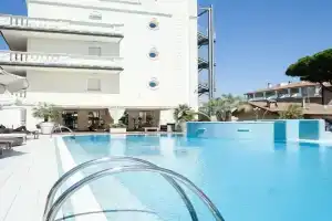 Hotel Conchiglia, Cervia