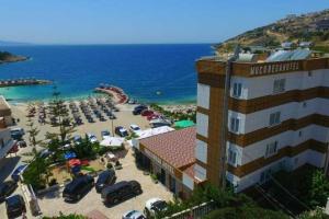 Mucobega Hotel, Sarande