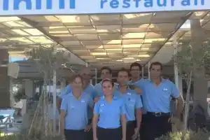 Vrissaki Beach Hotel, Protaras