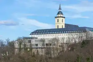 Hotel Kasserolle, Siegburg