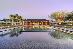 Legacy Mekong, Can Tho, Autograph Collection, Can Tho