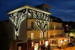 Hotel ABC, Cervia