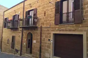 La Nuova Girgenti, Agrigento