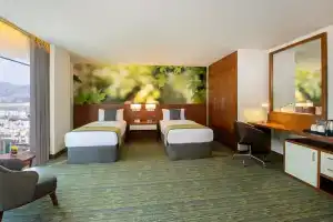 Wyndham Garden Muscat Al Khuwair, Muscat