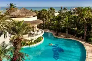 Tui Magic Life Africana, Hammamet