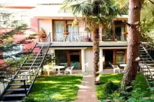 Kumsal Butik Otel, Istanbul