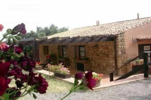 Vallegrande Nature Resort by Geocharme, Cefalu