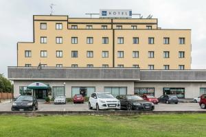 Idea Hotel Piacenza, Piacenza