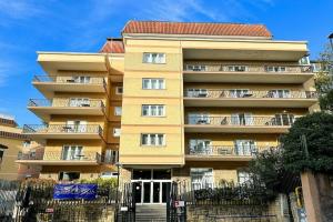 Hotel Nova Domus Aurelia, Rome